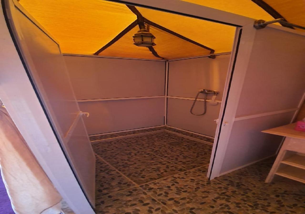 Desert Romantic Camp Merzouga Luaran gambar