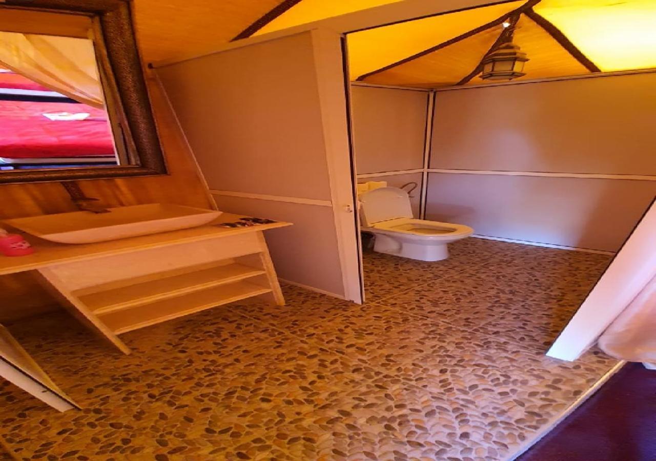 Desert Romantic Camp Merzouga Luaran gambar